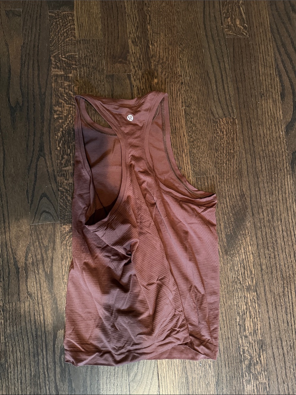 Lululemon Racerback - Picture 2 of 2